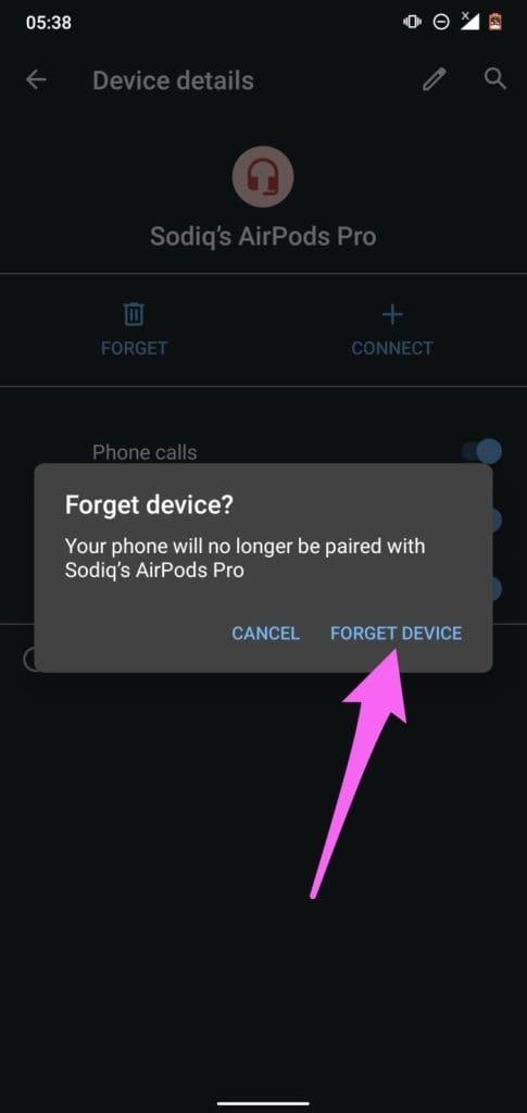 Android が Bluetooth デバイスに接続できない場合の 8 つの最善の解決策