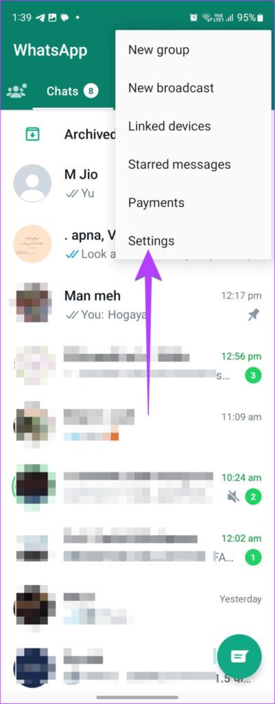 關於 WhatsApp 聊天存檔功能需要了解的 19 件事