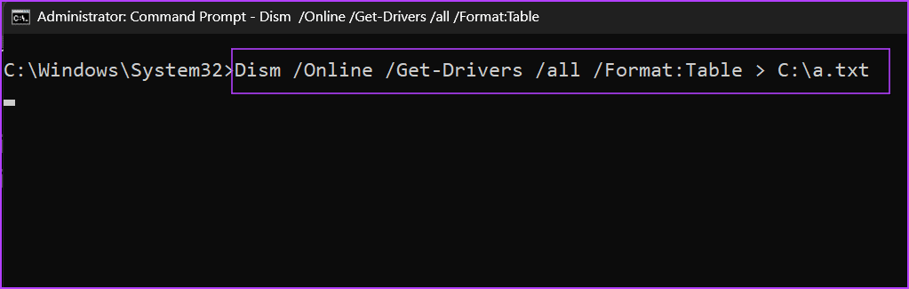 4 formas rápidas de verificar la identificación de hardware (HWID) de un dispositivo en Windows 11