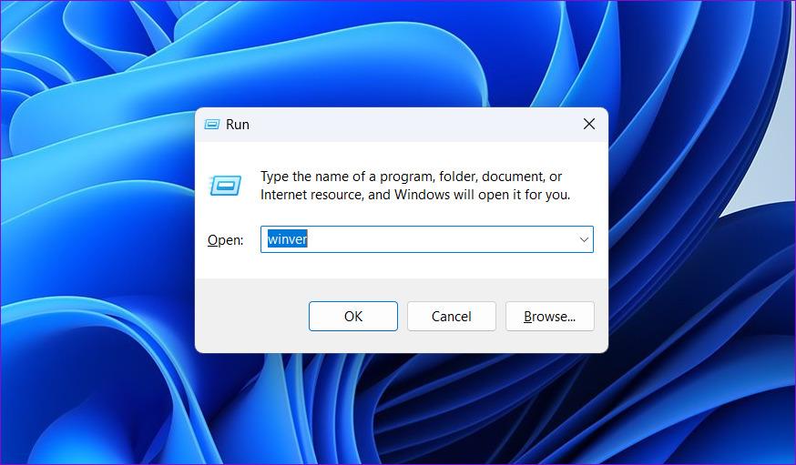 Windows 11에서 소유자 세부 정보를 확인하거나 변경하는 방법