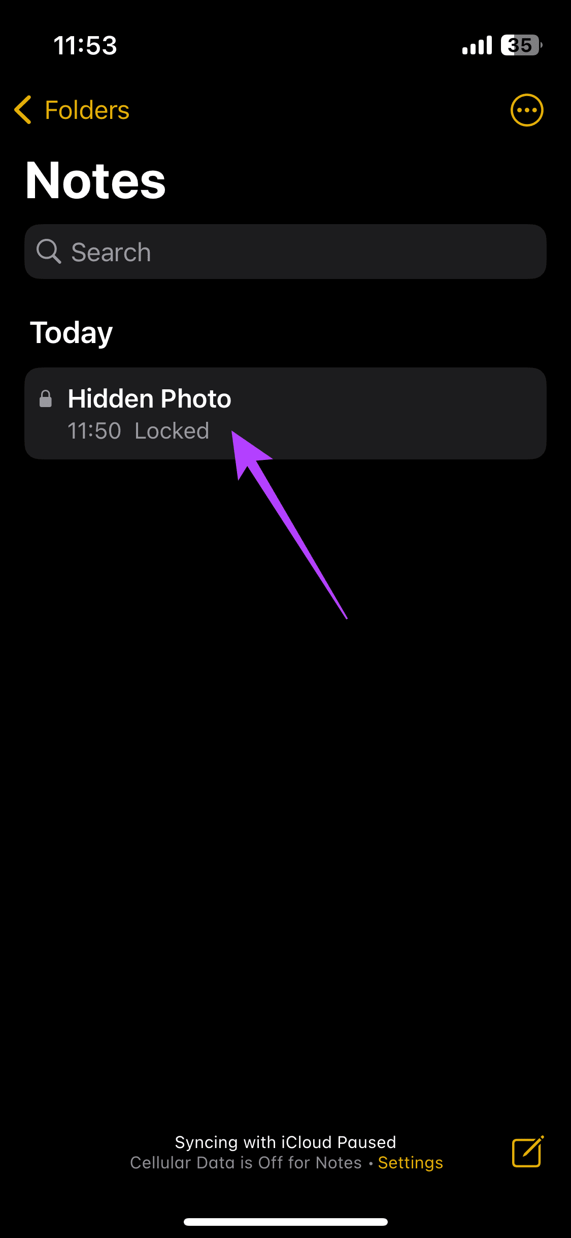 I 4 modi migliori per nascondere foto e video su iPhone
