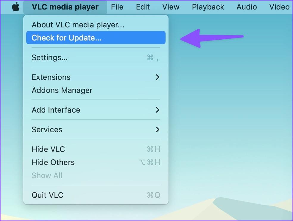 I 9 modi principali per risolvere il problema con VLC Media Player che non funziona su Mac