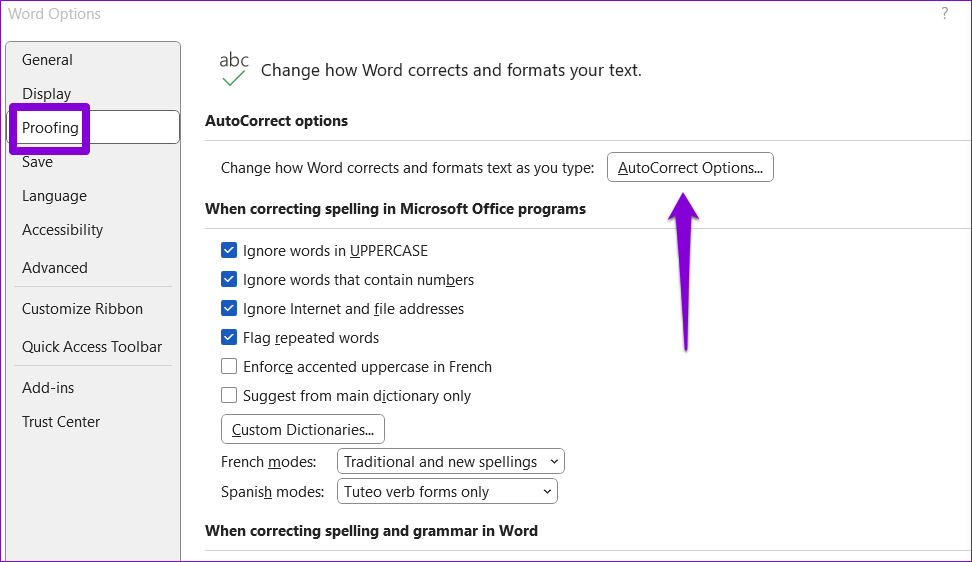 I 6 modi principali per correggere i collegamenti ipertestuali che non funzionano in Microsoft Word per Windows