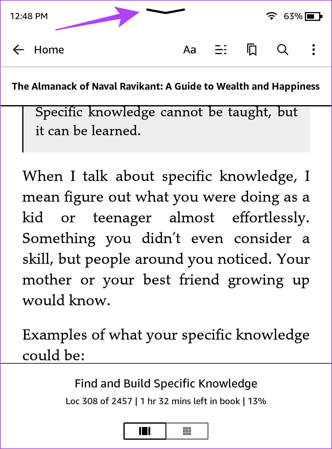 วิธีใช้พจนานุกรมใน Kindle ใดก็ได้: คู่มือฉบับสมบูรณ์