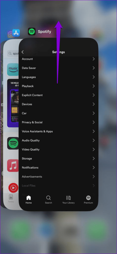 修復 Spotify Blend 在 Android 和 iPhone 上無法運行的 8 種方法