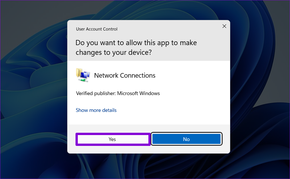 6 maneiras principais de corrigir a impossibilidade de conexão com servidores EA no Windows