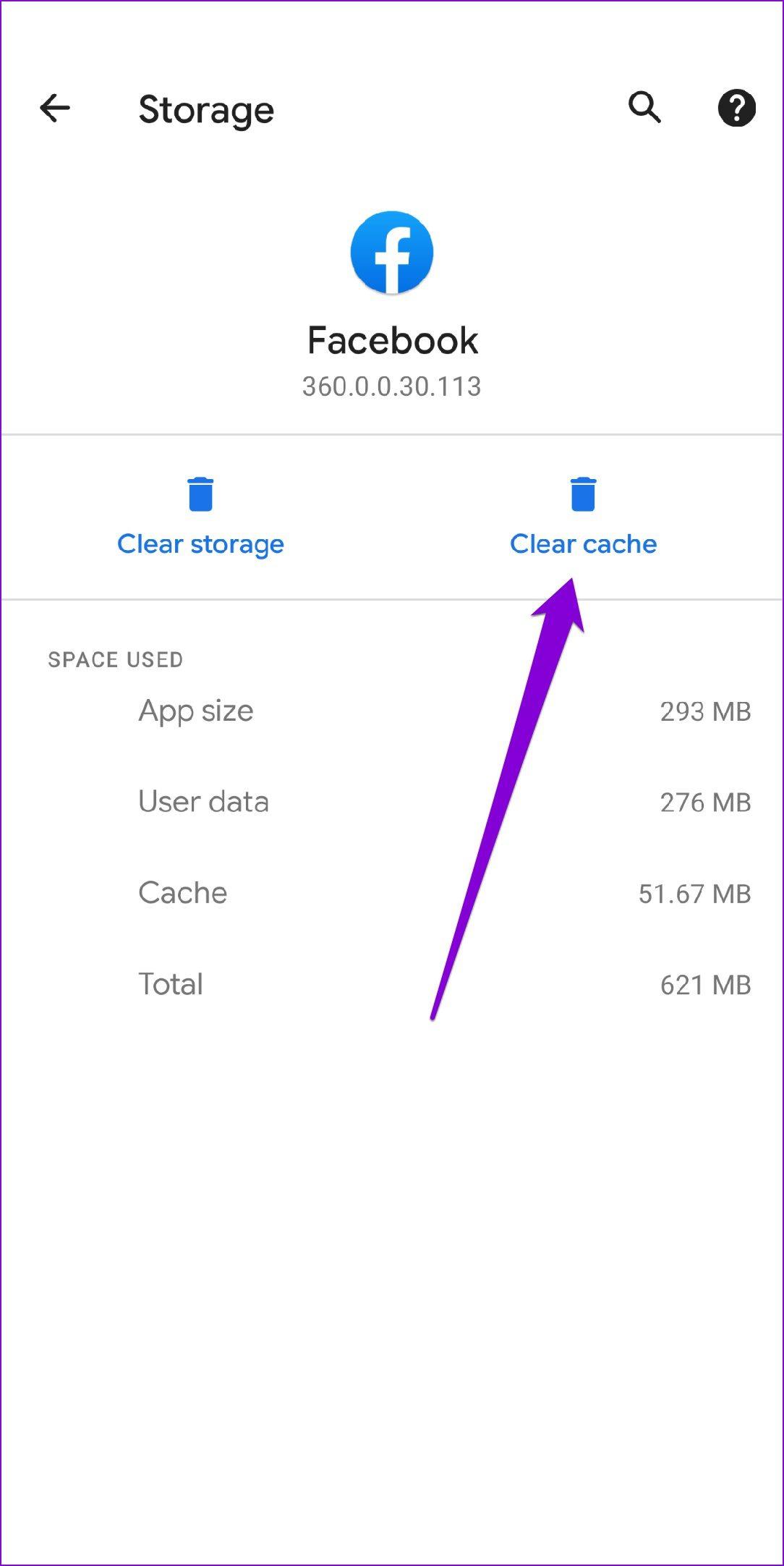 3 maneiras de corrigir a lentidão do Facebook no Android e iPhone