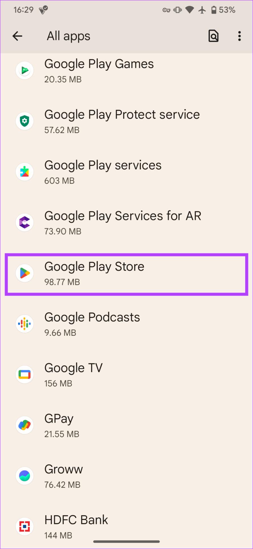 Come scaricare app Android non disponibili nel tuo Paese