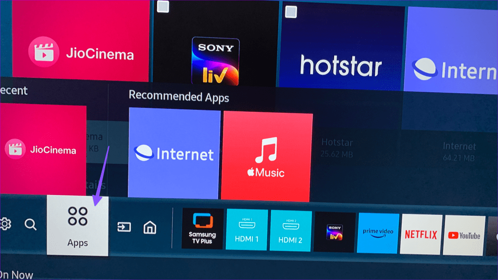 Die 11 besten Möglichkeiten, das Problem zu beheben, dass Samsung TV keine Apps herunterlädt