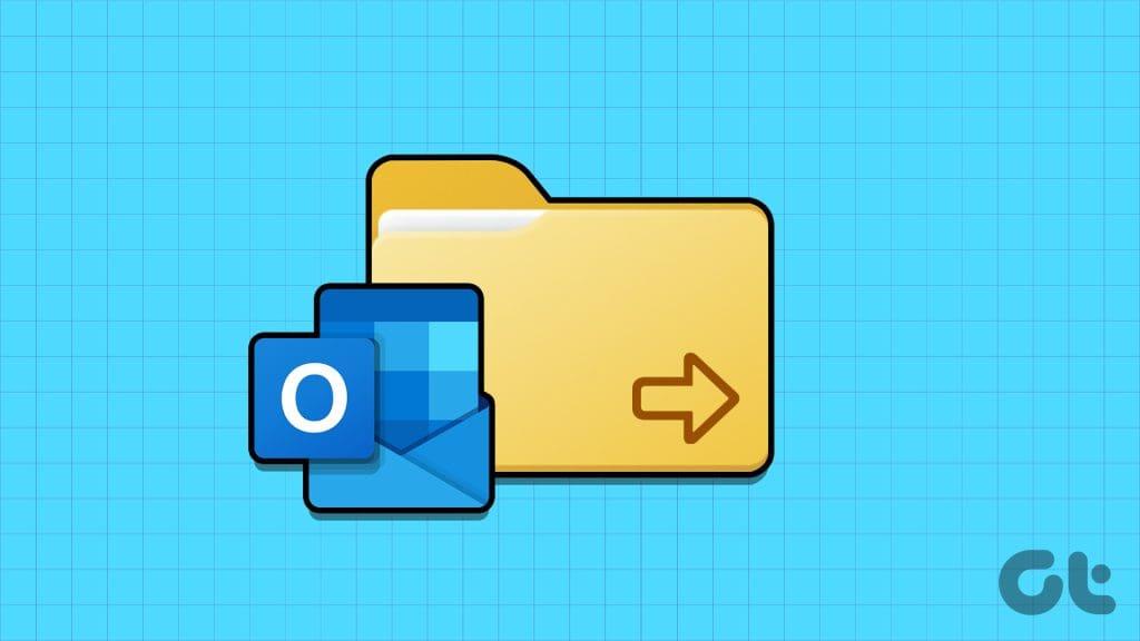 วิธีสร้างโฟลเดอร์และย้ายอีเมลใน Outlook บน Mac และ Windows