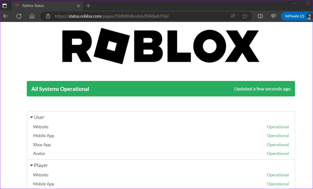 أفضل 6 طرق لإصلاح بطاقة هدايا Roblox التي لا تعمل