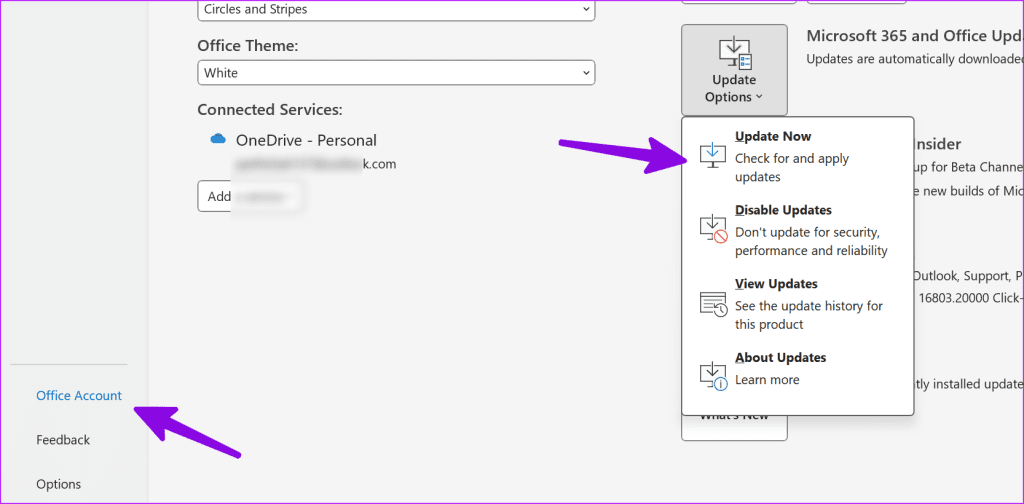 Die 10 besten Möglichkeiten, das Problem zu beheben, dass Outlook unter Windows 11 verspätete E-Mails empfängt