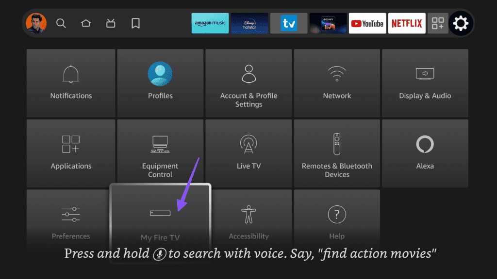 10 วิธียอดนิยมในการแก้ไข Sling TV ไม่ทำงานบน Fire TV Stick