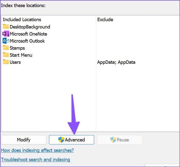 I 14 modi principali per risolvere il problema con la ricerca di Esplora file che non funziona su Windows 11