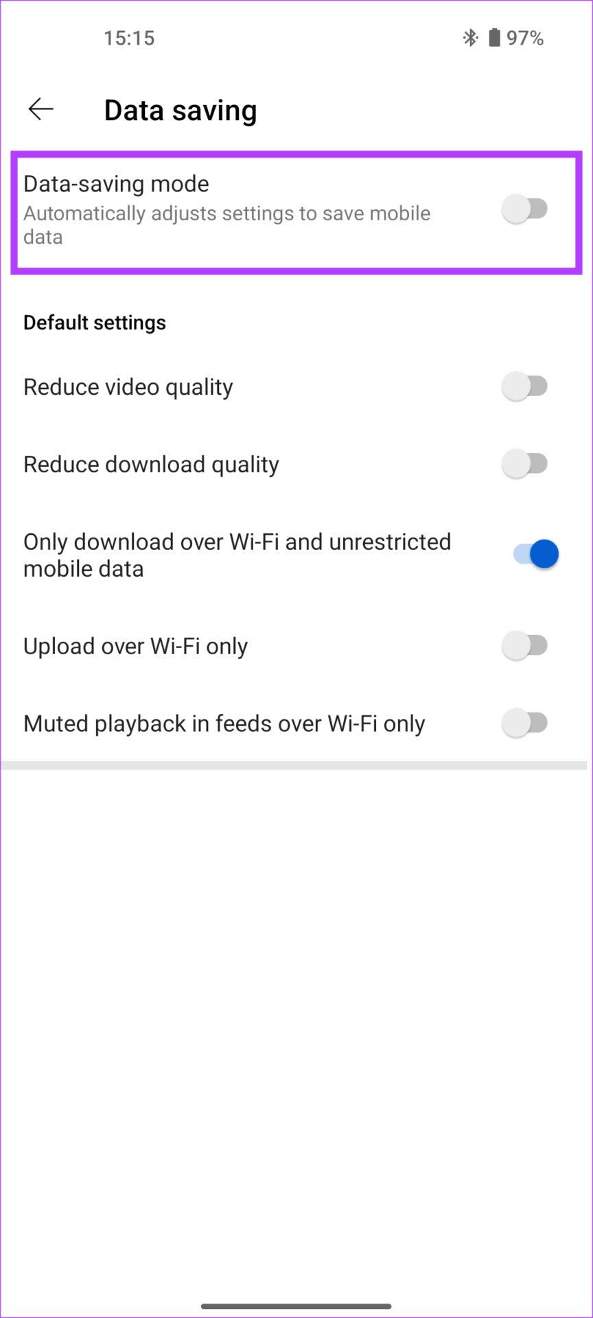 解決 Android 上 YouTube 影片延遲的 10 種方法