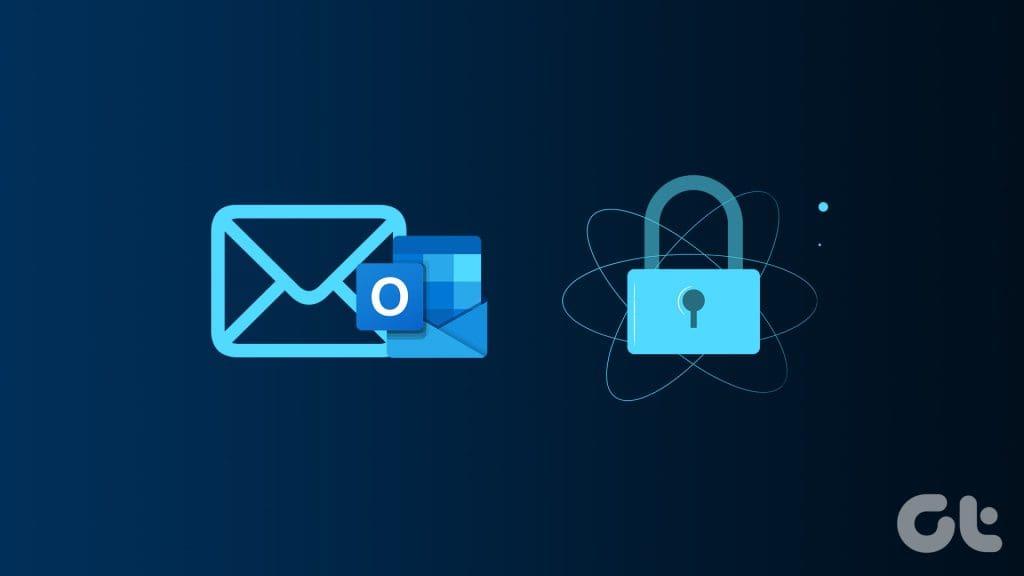 Como criptografar e-mails no Microsoft Outlook