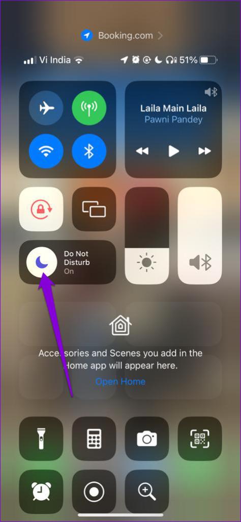 10 Möglichkeiten, um zu beheben, dass AirDrop auf dem iPhone nicht funktioniert
