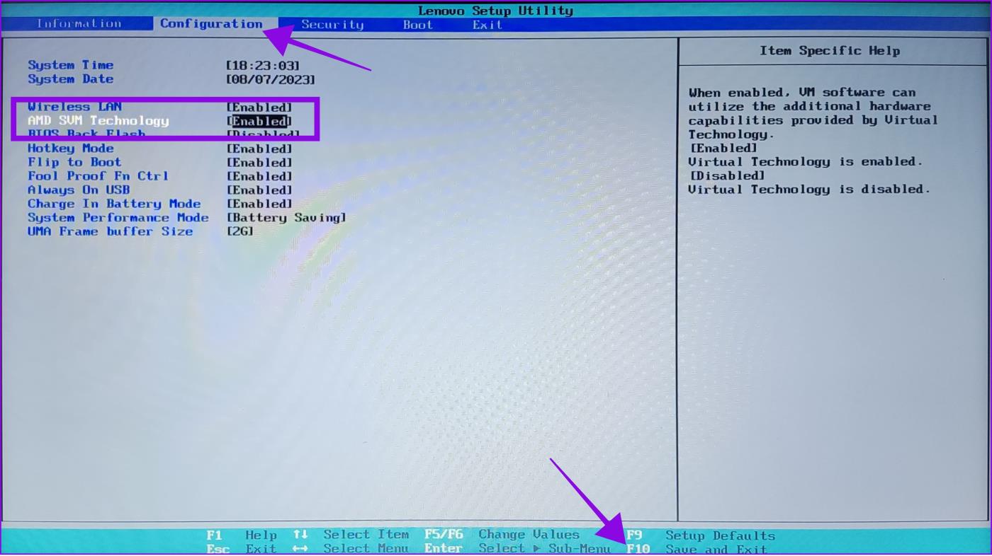 6 วิธีในการปิดการใช้งาน Virtualization-Based Security (VBS) ใน Windows