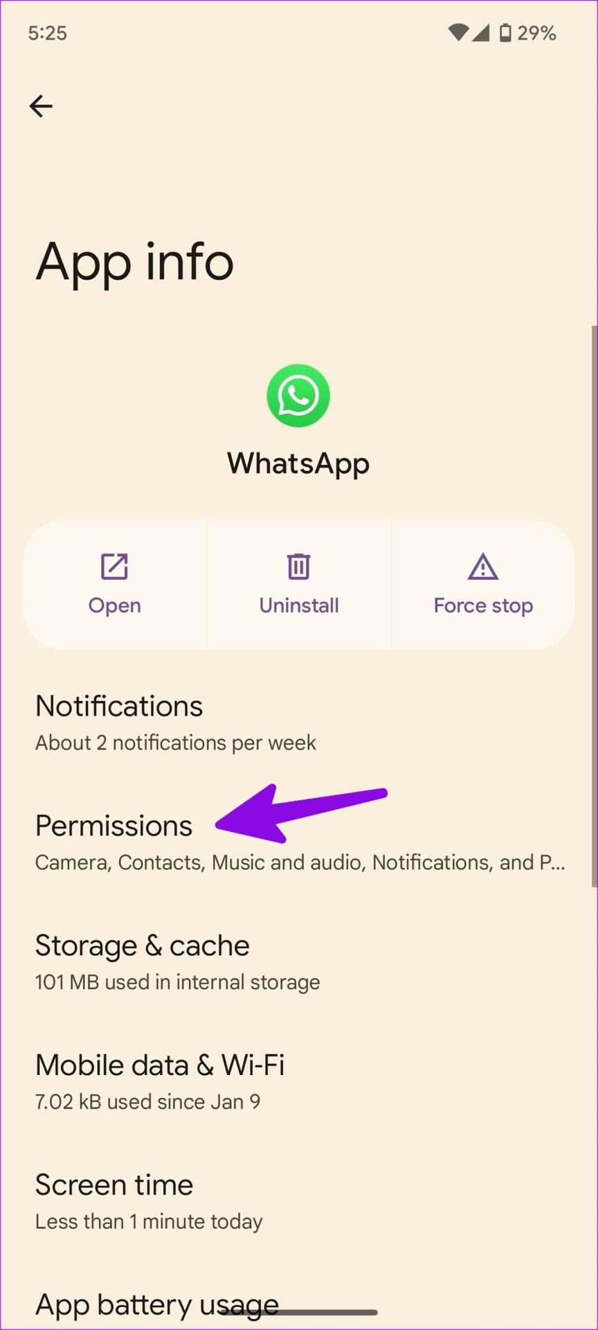 修復 WhatsApp 麥克風在 iPhone 和 Android 上無法運作的 8 種方法