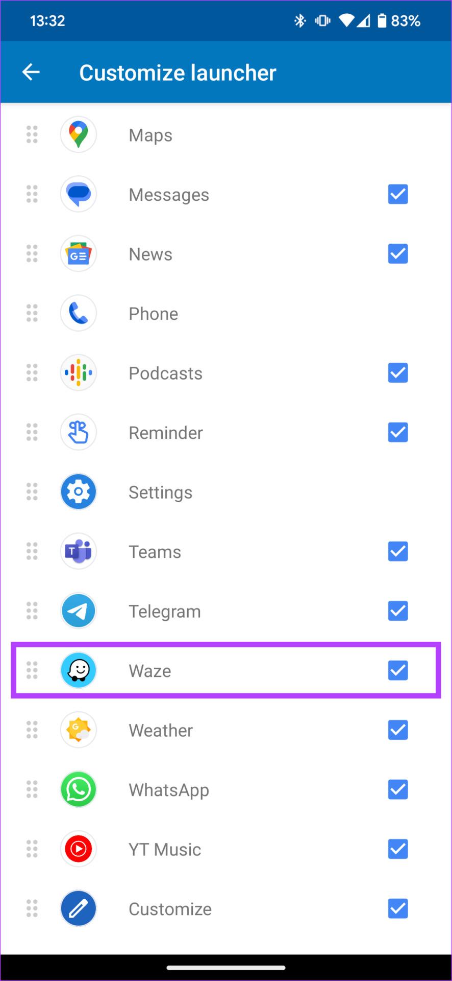 5 วิธีในการแก้ไข Waze ไม่ทำงานบน Android Auto