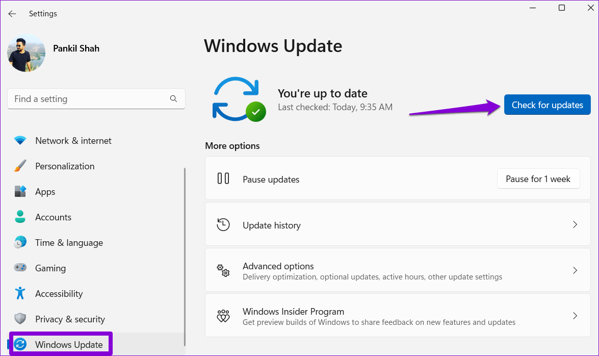 修復 Microsoft Edge 無法在 Windows 上開啟的 10 種方法