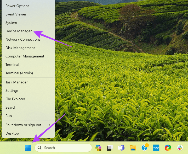 Windows 11에서 회색으로 표시된 디스플레이 해상도를 수정하는 방법