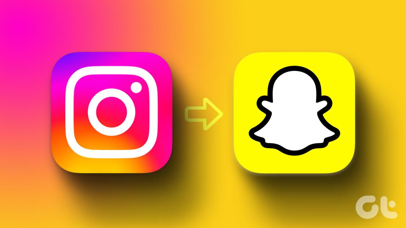 Como compartilhar uma postagem do Instagram na história do Snapchat