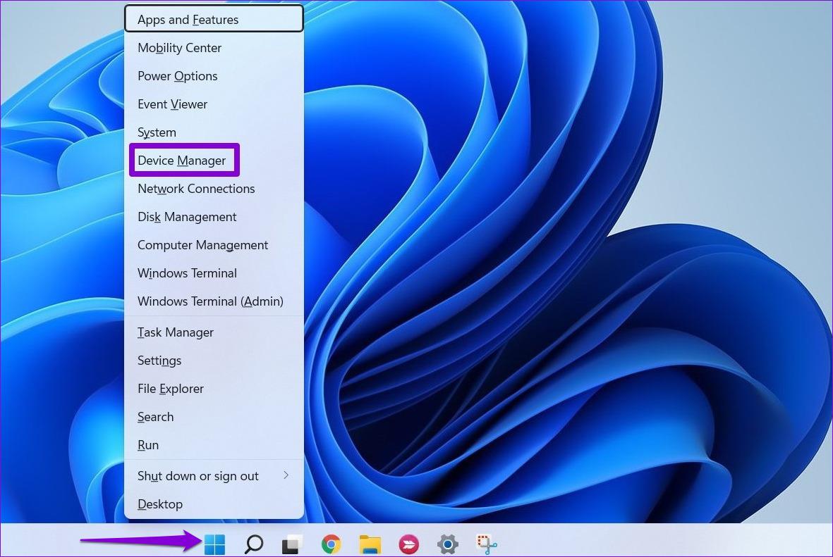 6 maneiras de corrigir a impossibilidade de remover a impressora no Windows 11