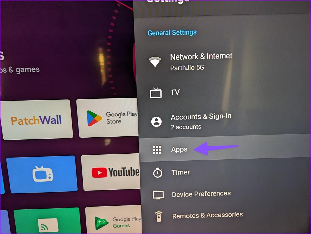 修復 Android TV 聲音不起作用的 5 種方法