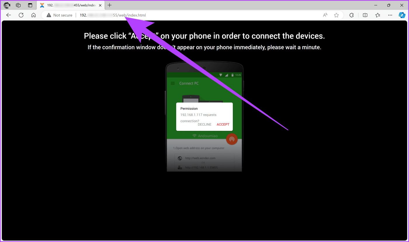 Jak udostępniać pliki między Androidem a komputerem bez Internetu