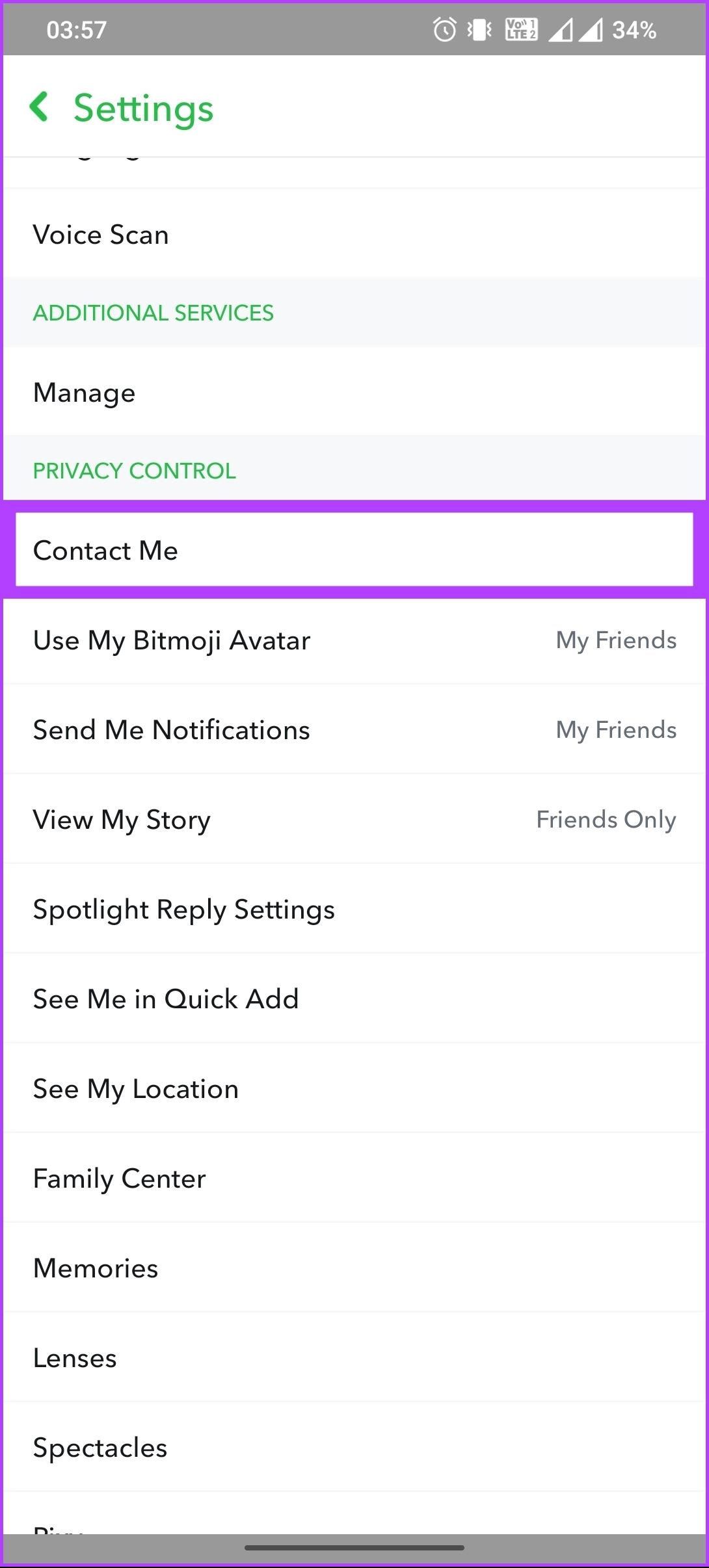 Snapchat에서 친구를 삭제하는 방법: 2가지 빠른 방법