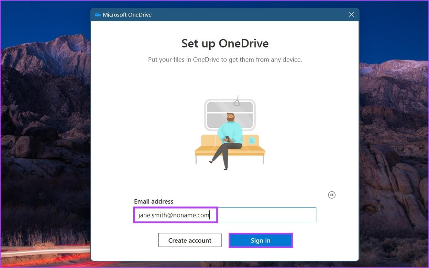 Comment empêcher OneDrive de supprimer automatiquement des fichiers sous Windows 11