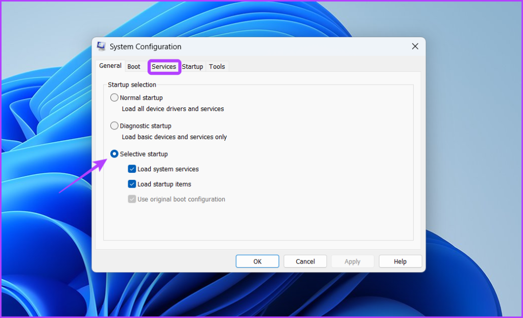 5 maneiras principais de corrigir o PowerShell que não abre no Windows 11