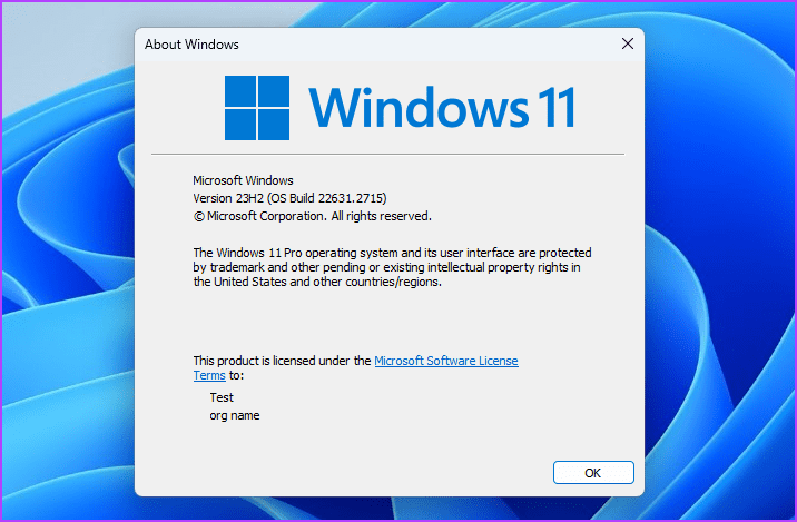Top 7 manieren om het ontbrekende probleem van de Copilot in Windows 11 op te lossen