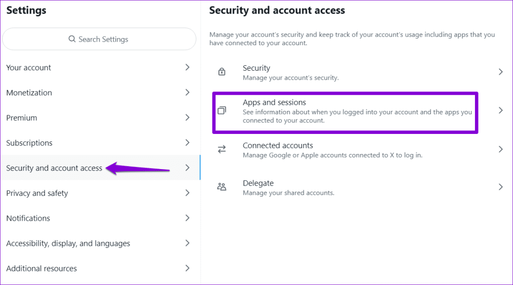 7 วิธียอดนิยมในการแก้ไข Twitter ช่วยให้ฉันออกจากระบบ