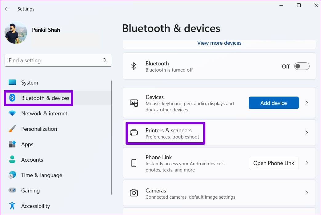 Windows 11でMicrosoft Excelから印刷できない問題を修正する5つの方法