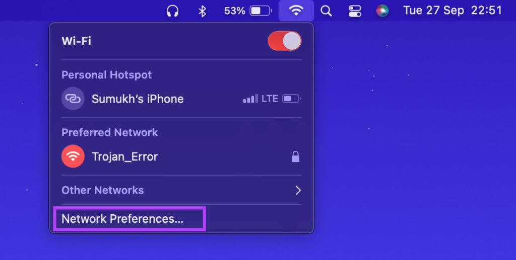 10 correções para a página de login do Wi-Fi que não aparece no Mac e no Windows