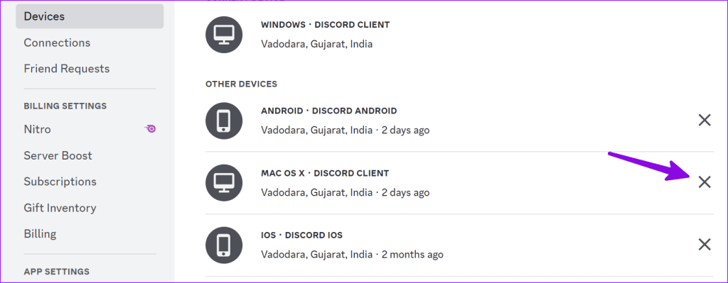 I 9 modi migliori per risolvere Discord continuano a disconnettermi