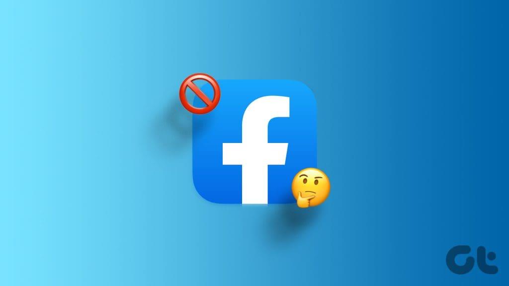 Wat er gebeurt als je iemand op Facebook blokkeert