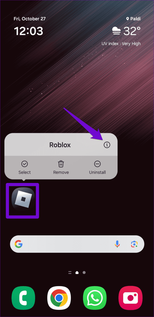 การแก้ไข 8 อันดับแรกสำหรับไม่สามารถเข้าร่วมเกม Roblox ได้