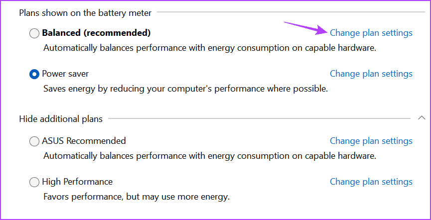 Jak wyłączyć selektywne zawieszanie USB w systemie Windows 11