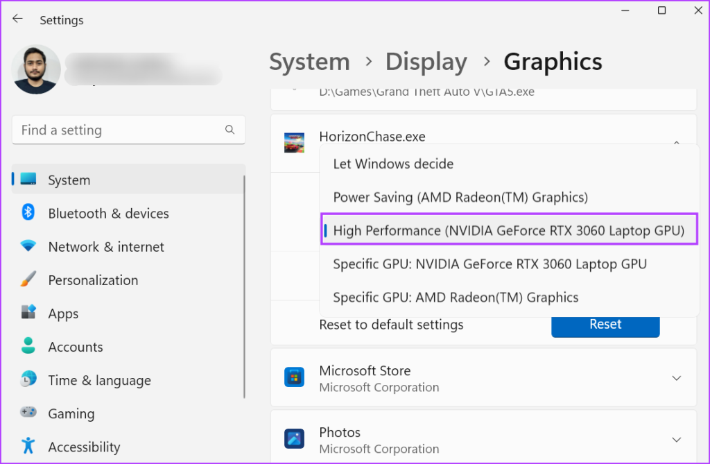 Top 7 manieren om een ​​D3D11-compatibele GPU te repareren is vereist om de enginefout op Windows 11 uit te voeren