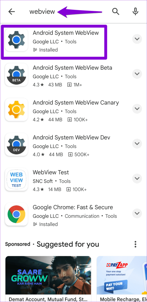 Android에서 앱이 열리지 않는 문제를 해결하는 10가지 방법