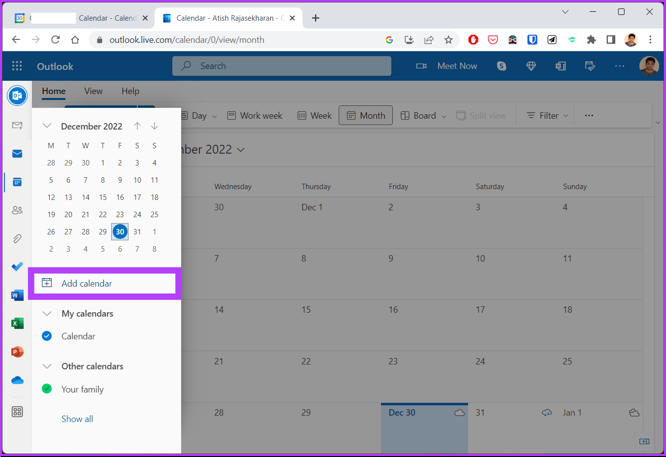 วิธีเชื่อมต่อปฏิทิน Outlook กับ Google Calendar: 7 วิธีที่ดีที่สุด