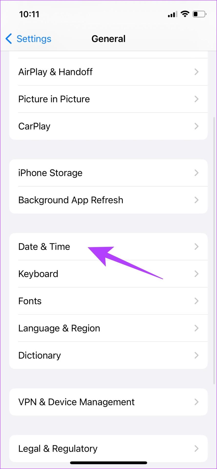 9 poprawek „To połączenie nie jest prywatne” w przeglądarce Safari na iPhonie i iPadzie