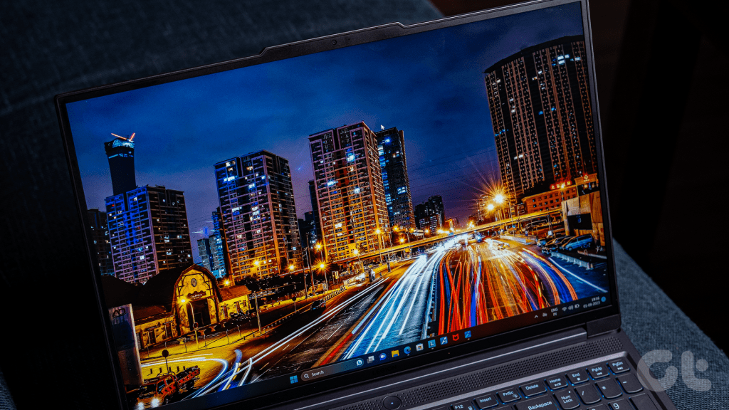 مراجعة Lenovo Legion Slim 5i Gen 8 (2023): كمبيوتر محمول Legion-dary