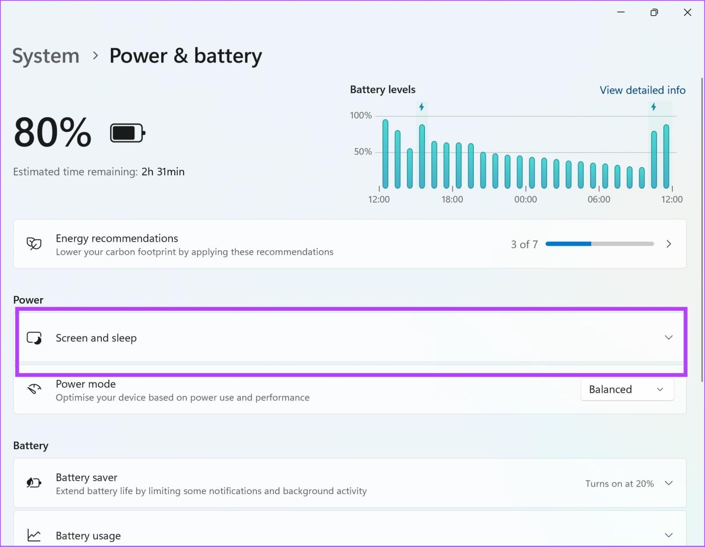 Como desligar o bloqueio automático no Windows 10 e 11