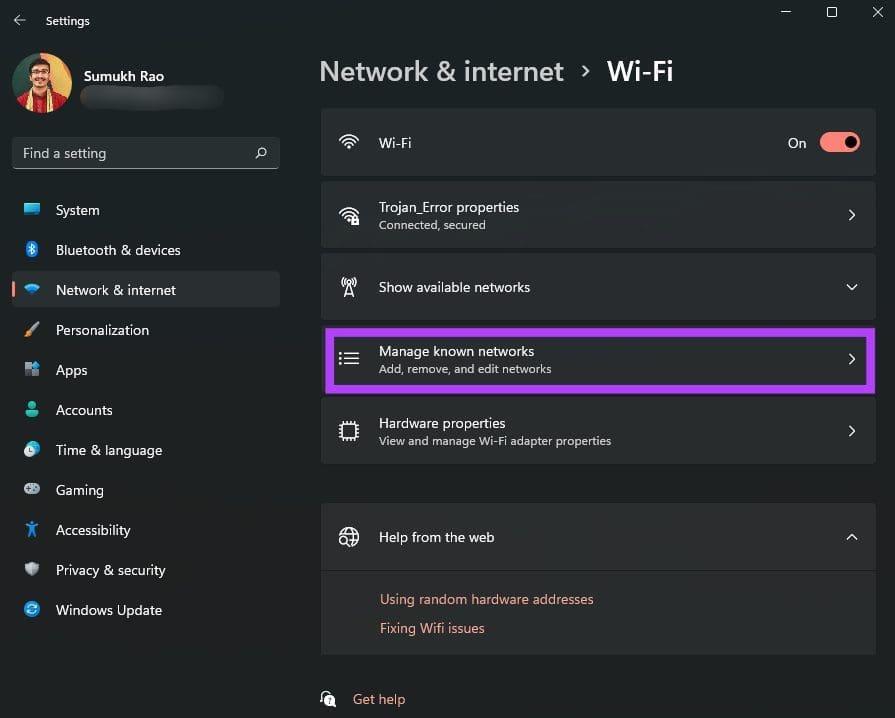 10 إصلاحات لعدم ظهور صفحة تسجيل الدخول إلى Wi-Fi على نظامي التشغيل Mac وWindows