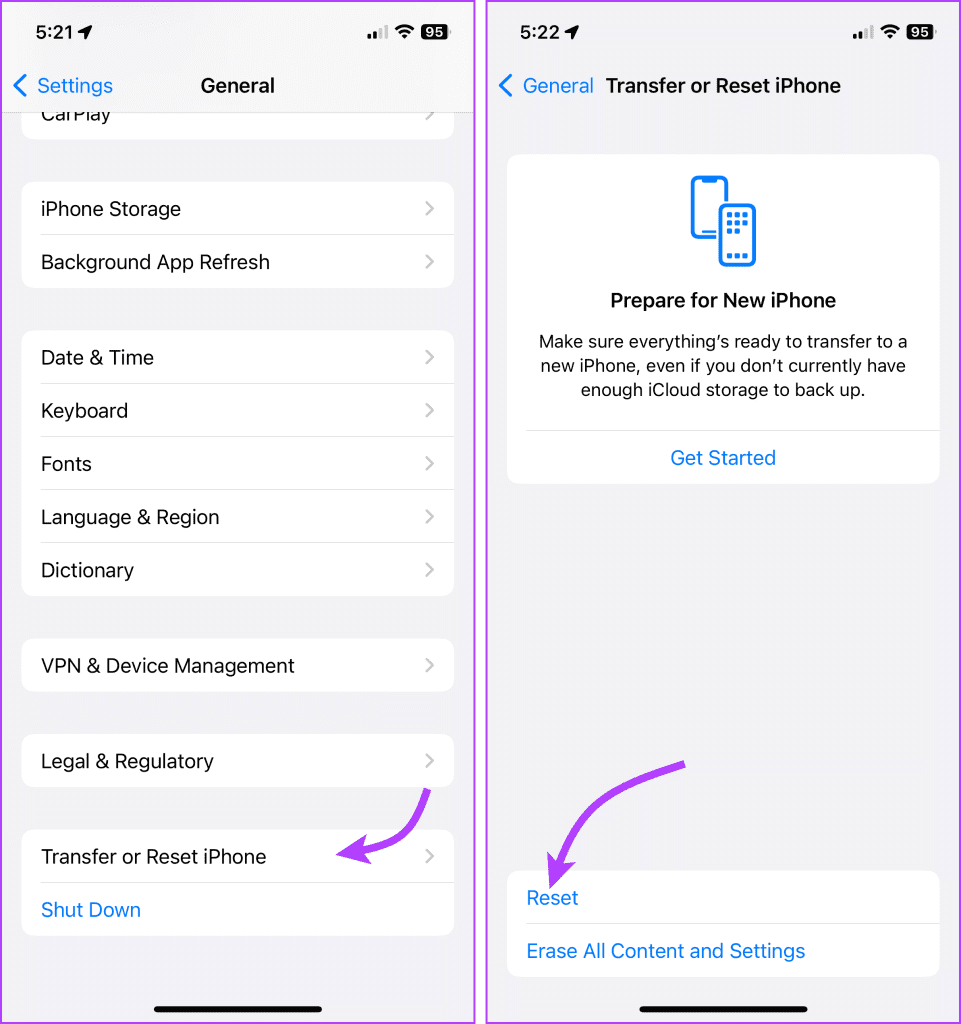 iPhoneのFace IDが機能しない問題を解決する最良の方法