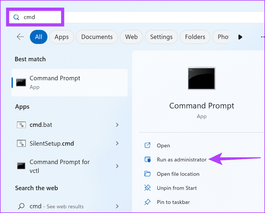 Les 7 principaux correctifs pour l'erreur « L'hôte natif de diagnostics scriptés a cessé de fonctionner » dans Windows 11